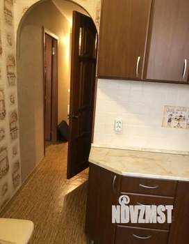1-к квартира, на длительный срок, 30м2, 7/9 этаж