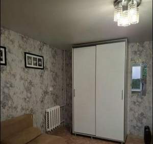 1-к квартира, на длительный срок, 22м2, 3/9 этаж