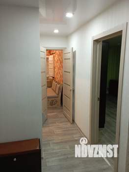 1-к квартира, на длительный срок, 40м2, 5/11 этаж