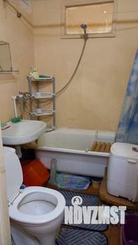 1-к квартира, на длительный срок, 31м2, 2/5 этаж