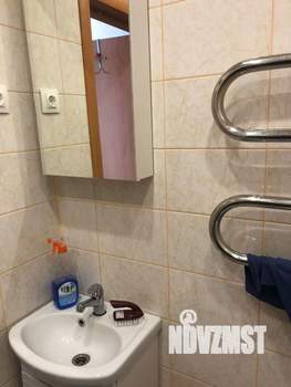 1-к квартира, на длительный срок, 34м2, 5/10 этаж