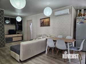 3-к квартира, на длительный срок, 58м2, 7/10 этаж