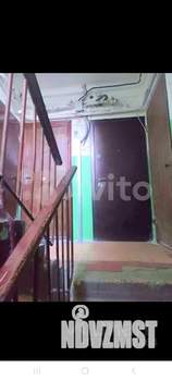 3-к квартира, на длительный срок, 58м2, 2/5 этаж