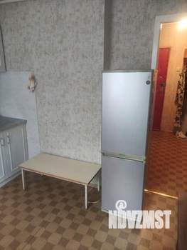 1-к квартира, на длительный срок, 40м2, 2/9 этаж