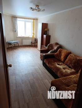 1-к квартира, на длительный срок, 42м2, 6/10 этаж