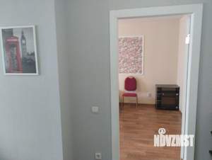1-к квартира, на длительный срок, 38м2, 7/10 этаж