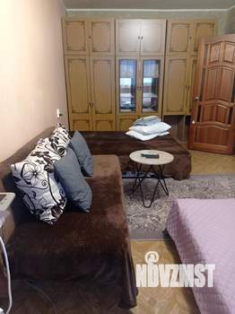 1-к квартира, посуточно, 30м2, 8/9 этаж