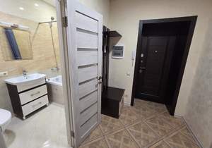1-к квартира, на длительный срок, 40м2, 3/14 этаж
