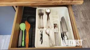 1-к квартира, посуточно, 40м2, 2/9 этаж