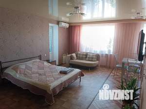 Студия квартира, посуточно, 33м2, 9/10 этаж