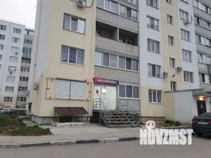 1-к квартира, на длительный срок, 28м2, 4/8 этаж