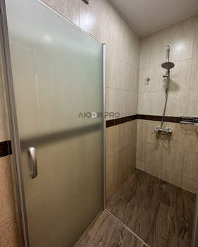 1-к квартира, на длительный срок, 42м2, 4/10 этаж