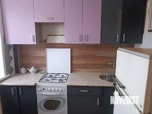 3-к квартира, на длительный срок, 56м2, 2/5 этаж