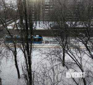 3-к квартира, на длительный срок, 55м2, 5/9 этаж