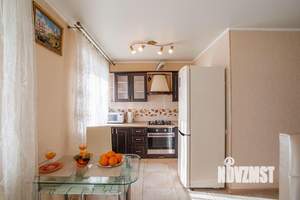 Студия квартира, на длительный срок, 33м2, 7/9 этаж