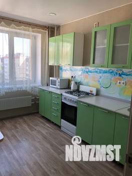 1-к квартира, посуточно, 40м2, 9/10 этаж