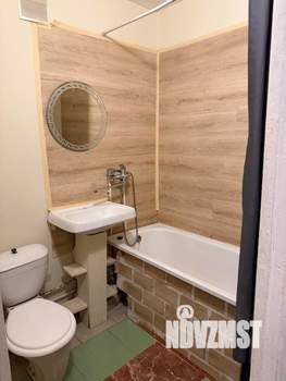 1-к квартира, на длительный срок, 32м2, 5/10 этаж