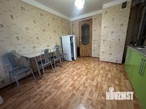 1-к квартира, на длительный срок, 40м2, 1/10 этаж