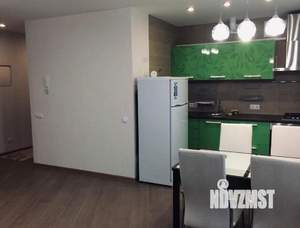 1-к квартира, на длительный срок, 32м2, 1/5 этаж
