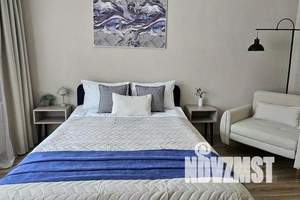 1-к квартира, посуточно, 35м2, 1/9 этаж