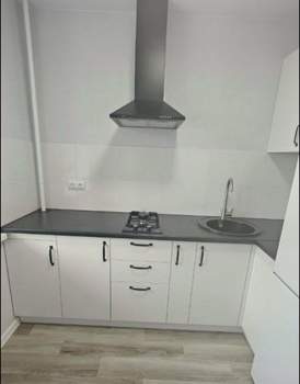 1-к квартира, на длительный срок, 30м2, 4/10 этаж