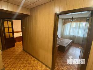 2-к квартира, посуточно, 80м2, 1/1 этаж