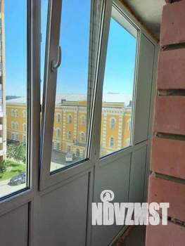 1-к квартира, посуточно, 47м2, 1/1 этаж