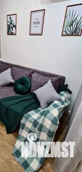 1-к квартира, посуточно, 40м2, 3/16 этаж