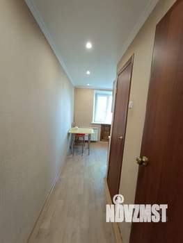 1-к квартира, на длительный срок, 35м2, 5/9 этаж