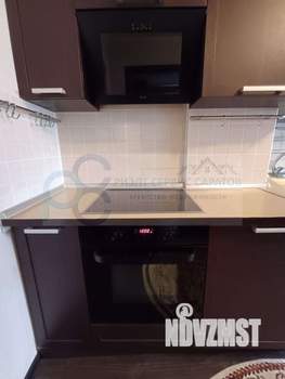 1-к квартира, на длительный срок, 46м2, 10/15 этаж
