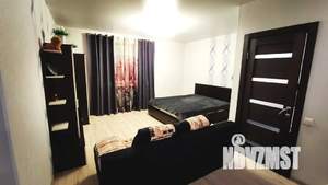 1-к квартира, посуточно, 42м2, 10/14 этаж