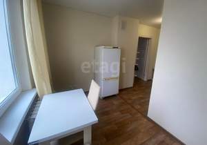 1-к квартира, на длительный срок, 34м2, 3/10 этаж