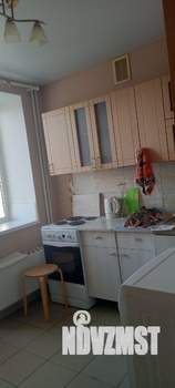 1-к квартира, на длительный срок, 30м2, 7/8 этаж