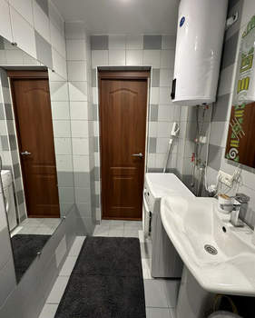 1-к квартира, на длительный срок, 33м2, 8/9 этаж
