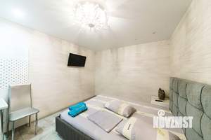 1-к квартира, посуточно, 24м2, 1/2 этаж