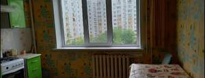 1-к квартира, на длительный срок, 40м2, 6/10 этаж