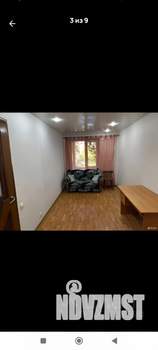 2-к квартира, на длительный срок, 45м2, 1/5 этаж