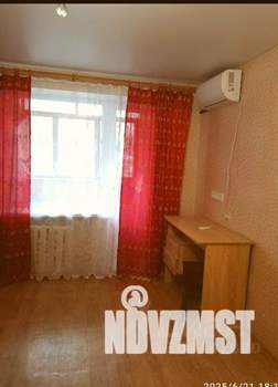 1-к квартира, на длительный срок, 34м2, 3/9 этаж