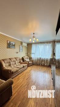 3-к квартира, на длительный срок, 65м2, 4/9 этаж