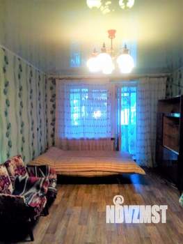 1-к квартира, на длительный срок, 33м2, 4/9 этаж