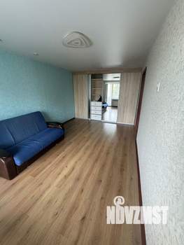 1-к квартира, на длительный срок, 34м2, 4/9 этаж