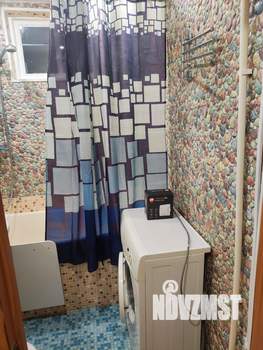 1-к квартира, на длительный срок, 31м2, 4/5 этаж