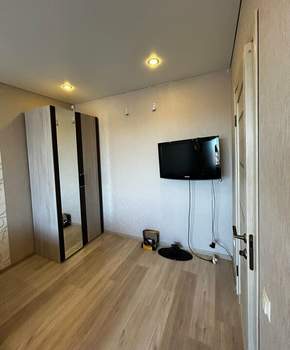 1-к квартира, на длительный срок, 40м2, 3/3 этаж