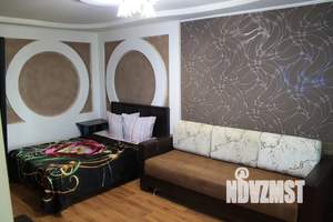 1-к квартира, посуточно, 32м2, 2/9 этаж