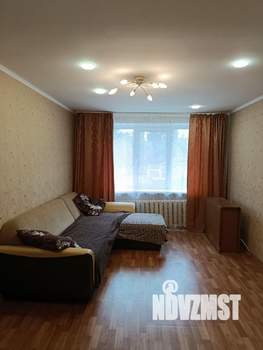 2-к квартира, на длительный срок, 50м2, 1/5 этаж
