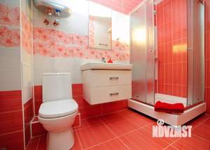 1-к квартира, на длительный срок, 51м2, 3/16 этаж