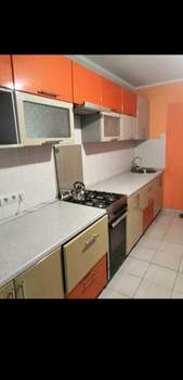 1-к квартира, на длительный срок, 35м2, 3/10 этаж