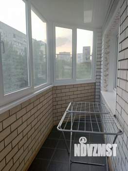 1-к квартира, на длительный срок, 38м2, 4/10 этаж