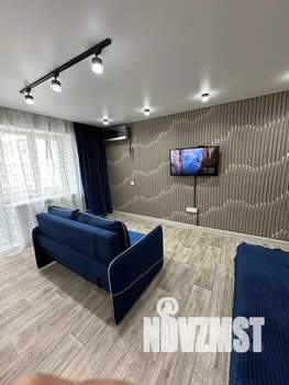 2-к квартира, посуточно, 51м2, 5/10 этаж