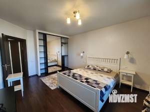 1-к квартира, на длительный срок, 75м2, 9/16 этаж